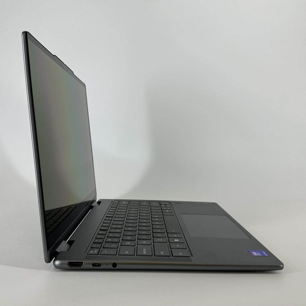 Lenovo Yoga 7i 14 Gray 2.2 GHz Intel Core Ultra 7 Series 2 16GB RAM 1TB Solid State Drive