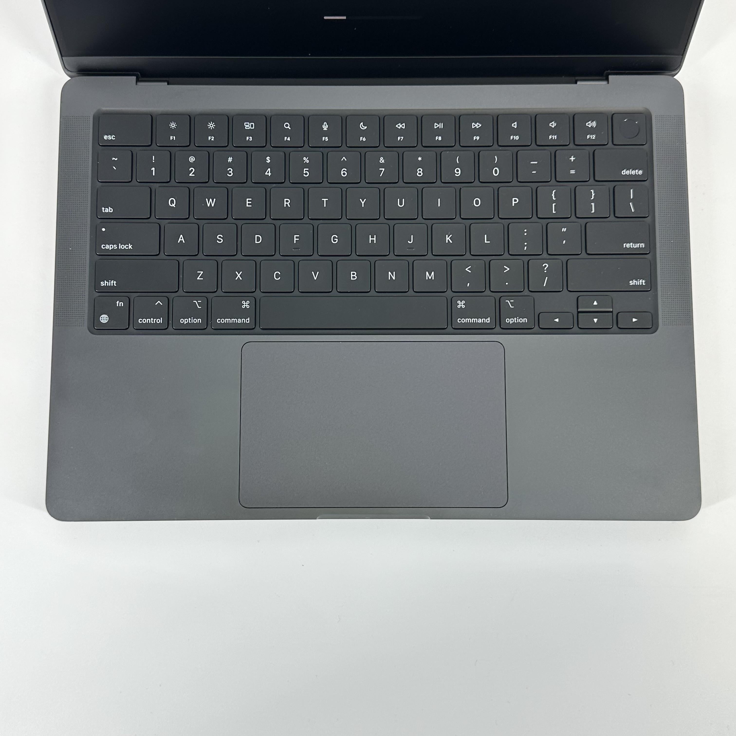 MacBook Pro 14 2024 Space Black 4.4 GHz M4 Max 16-Core CPU 64GB Unified Memory 1TB Solid State Drive 40-Core GPU