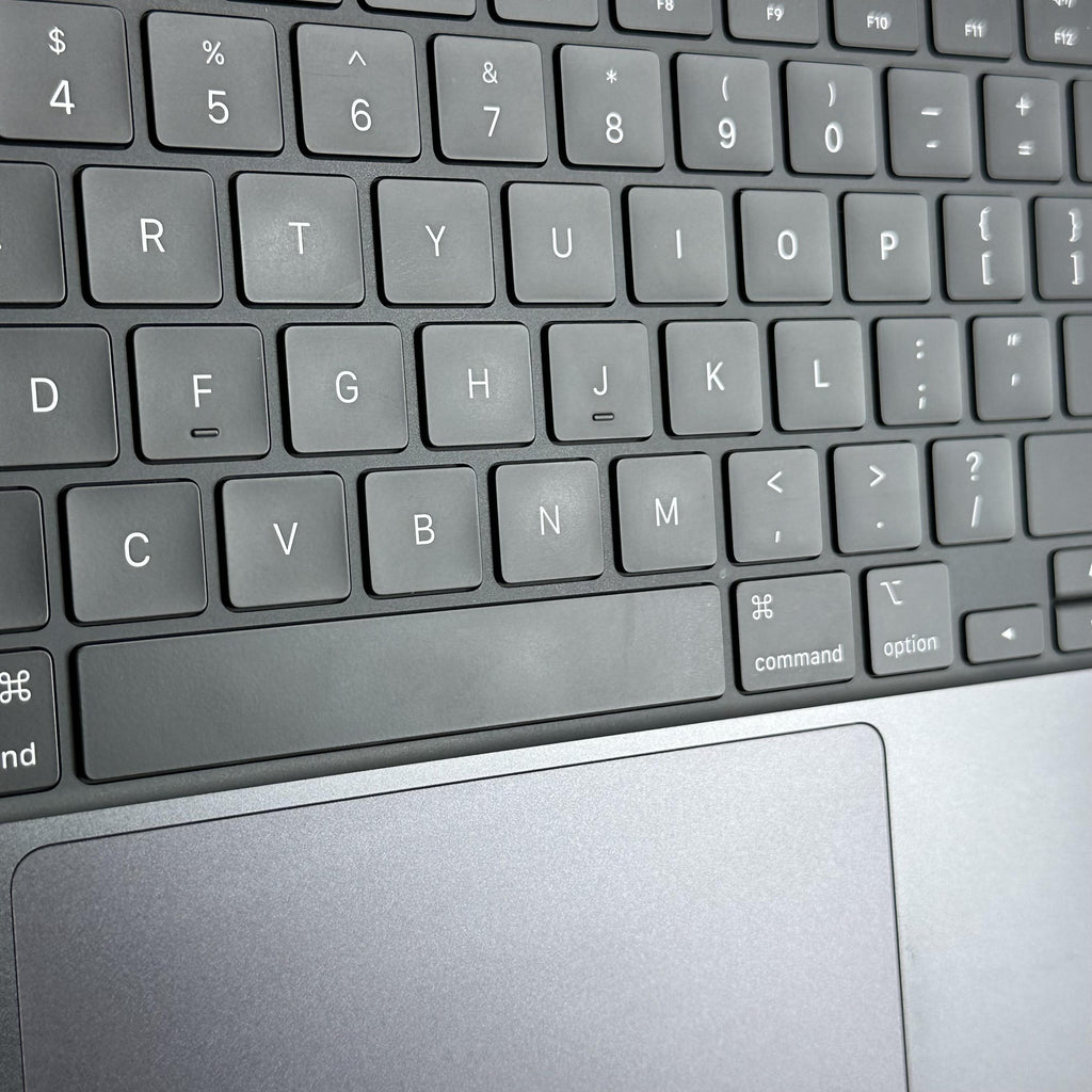 MacBook Pro 14 2024 Space Black 4.4 GHz M4 Max 16-Core CPU 64GB Unified Memory 1TB Solid State Drive 40-Core GPU