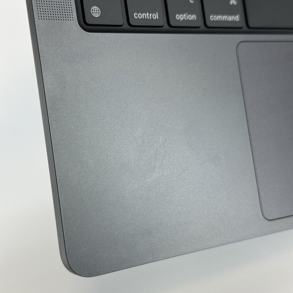 MacBook Pro 14 2024 Space Black 4.4 GHz M4 Max 16-Core CPU 64GB Unified Memory 1TB Solid State Drive 40-Core GPU