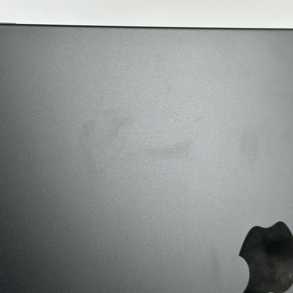 MacBook Pro 14 2024 Space Black 4.4 GHz M4 Max 16-Core CPU 64GB Unified Memory 1TB Solid State Drive 40-Core GPU
