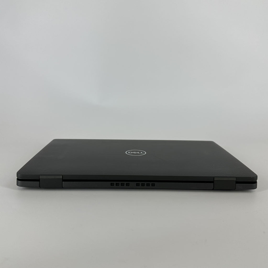 Dell Latitude 7430 14 Black 2.2 GHz Intel Core i7 12th Gen. 16GB RAM 512GB Solid State Drive