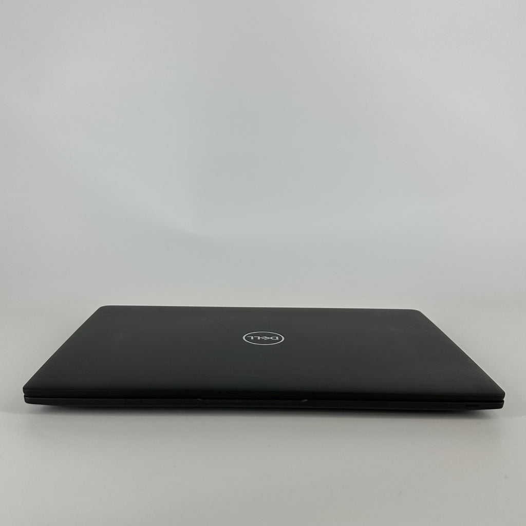 Dell Latitude 7430 14 Black 2.2 GHz Intel Core i7 12th Gen. 16GB RAM 512GB Solid State Drive
