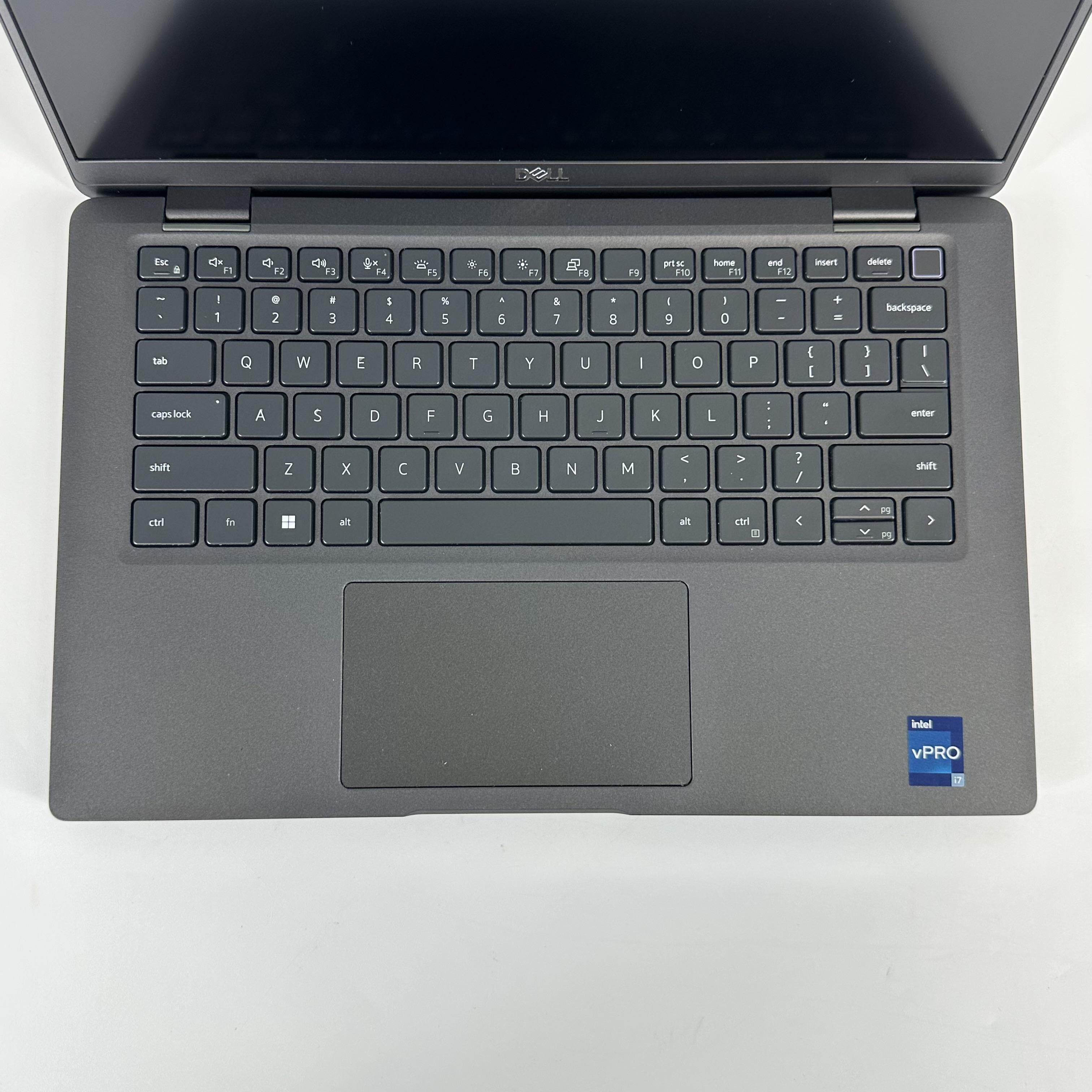 Dell Latitude 7430 14 Black 2.2 GHz Intel Core i7 12th Gen. 16GB RAM 512GB Solid State Drive