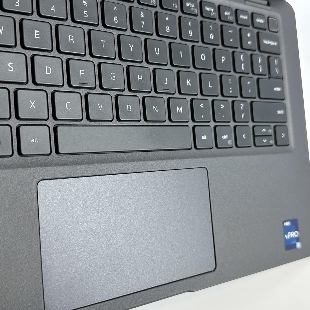 Dell Latitude 7430 14 Black 2.2 GHz Intel Core i7 12th Gen. 16GB RAM 512GB Solid State Drive