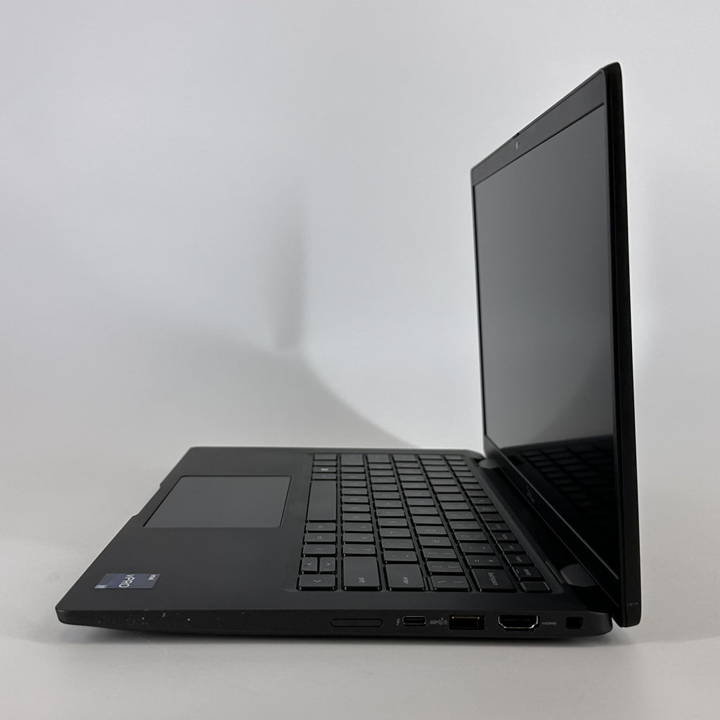 Dell Latitude 7430 14 Black 2.2 GHz Intel Core i7 12th Gen. 16GB RAM 512GB Solid State Drive