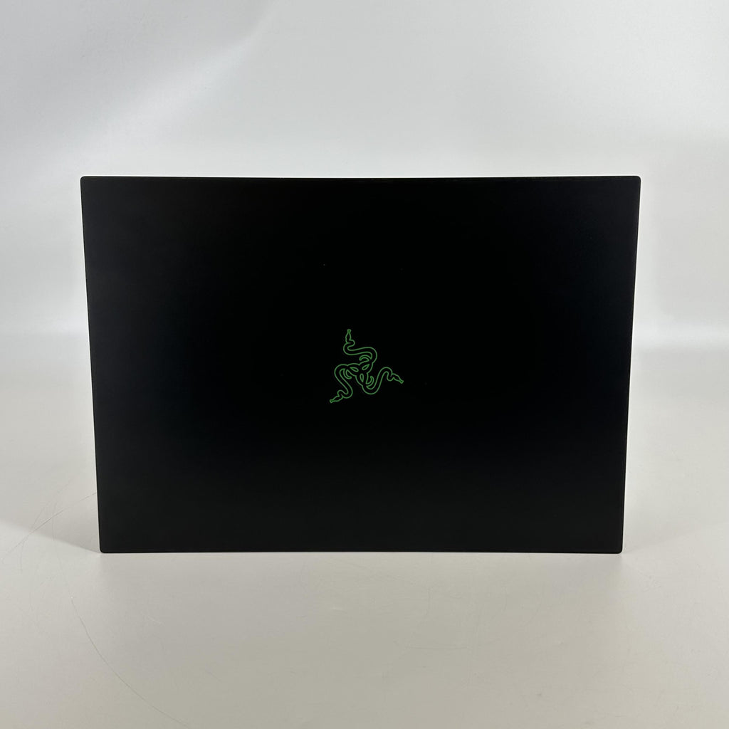 Razer Blade 16 2025 Black 2.0 GHz AMD Ryzen AI 9 365 64GB RAM 2TB Solid State Drive NVIDIA GeForce RTX 5080 16 GB