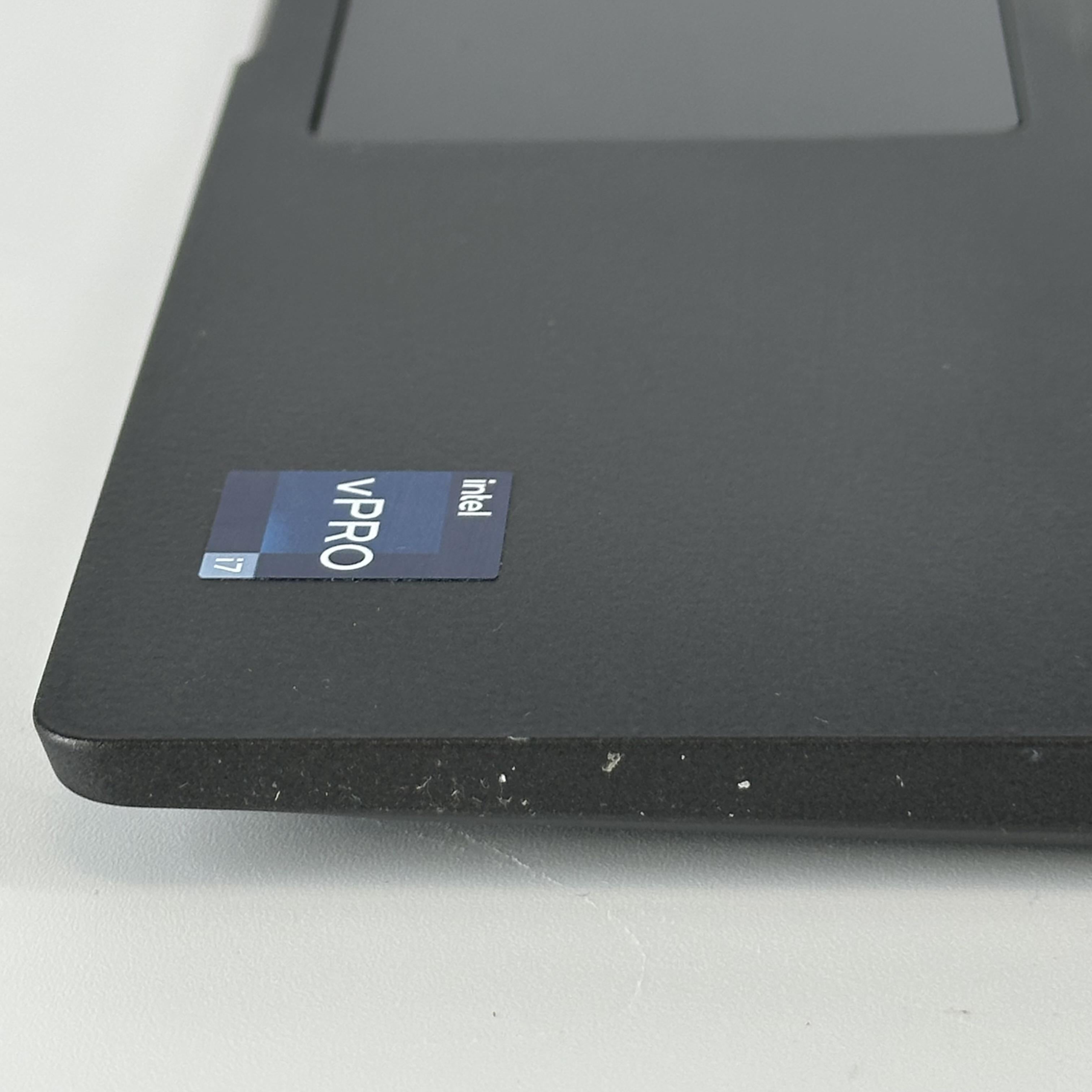Dell Latitude 7430 14 Black 2.2 GHz Intel Core i7 12th Gen. 16GB RAM 512GB Solid State Drive