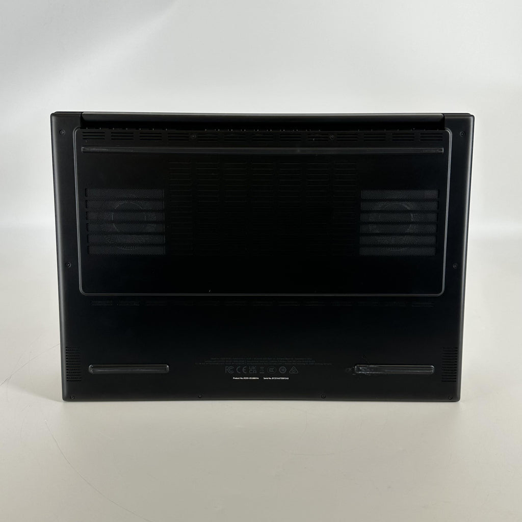 Razer Blade 16 2025 Black 2.0 GHz AMD Ryzen AI 9 365 64GB RAM 2TB Solid State Drive NVIDIA GeForce RTX 5080 16 GB