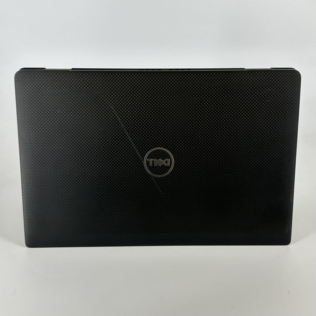 Dell Latitude 7430 14 Black 2.2 GHz Intel Core i7 12th Gen. 16GB RAM 512GB Solid State Drive