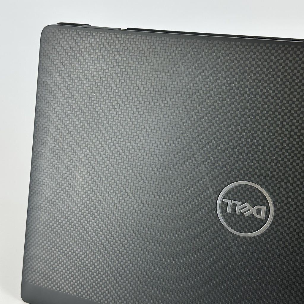 Dell Latitude 7430 14 Black 2.2 GHz Intel Core i7 12th Gen. 16GB RAM 512GB Solid State Drive