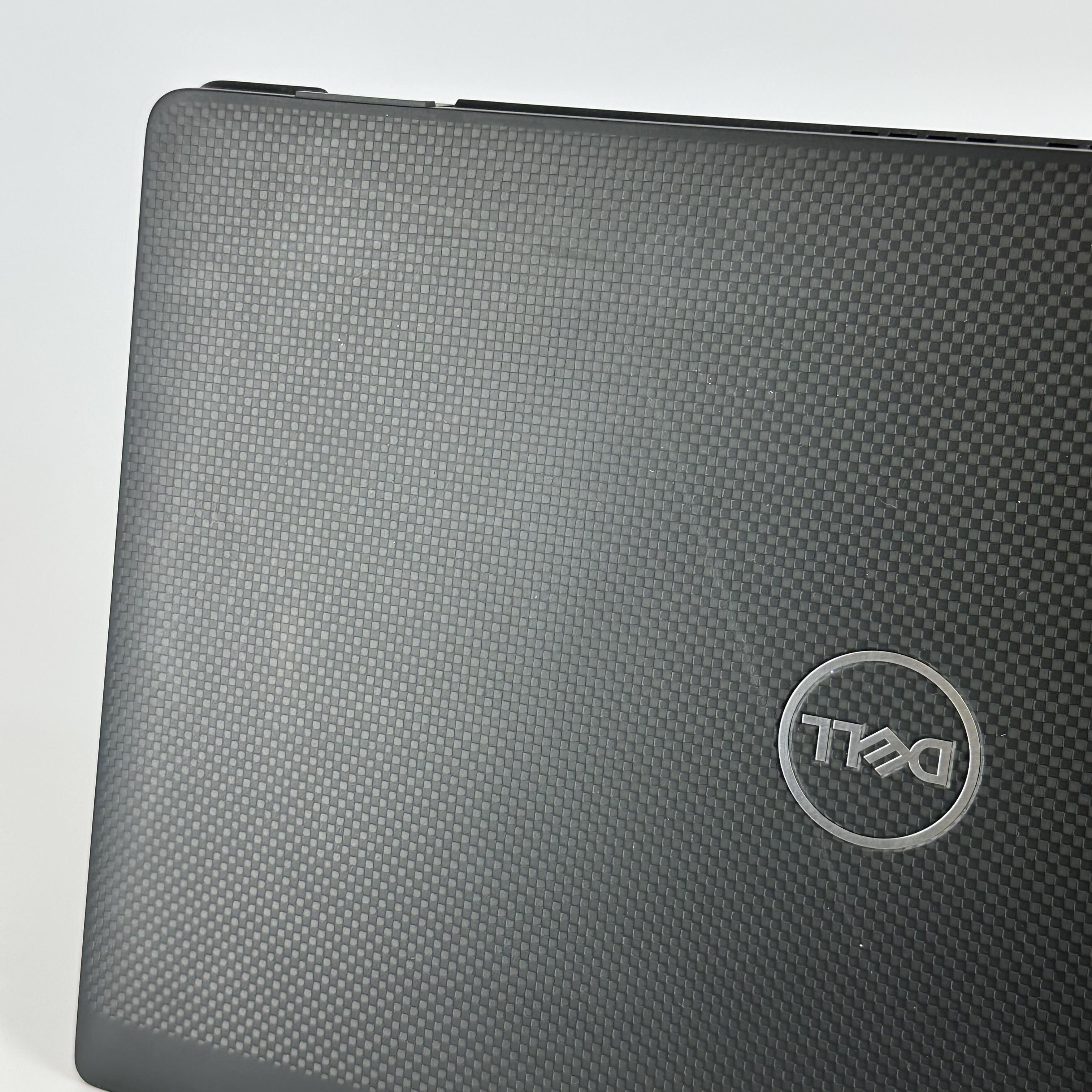 Dell Latitude 7430 14 Black 2.2 GHz Intel Core i7 12th Gen. 16GB RAM 512GB Solid State Drive