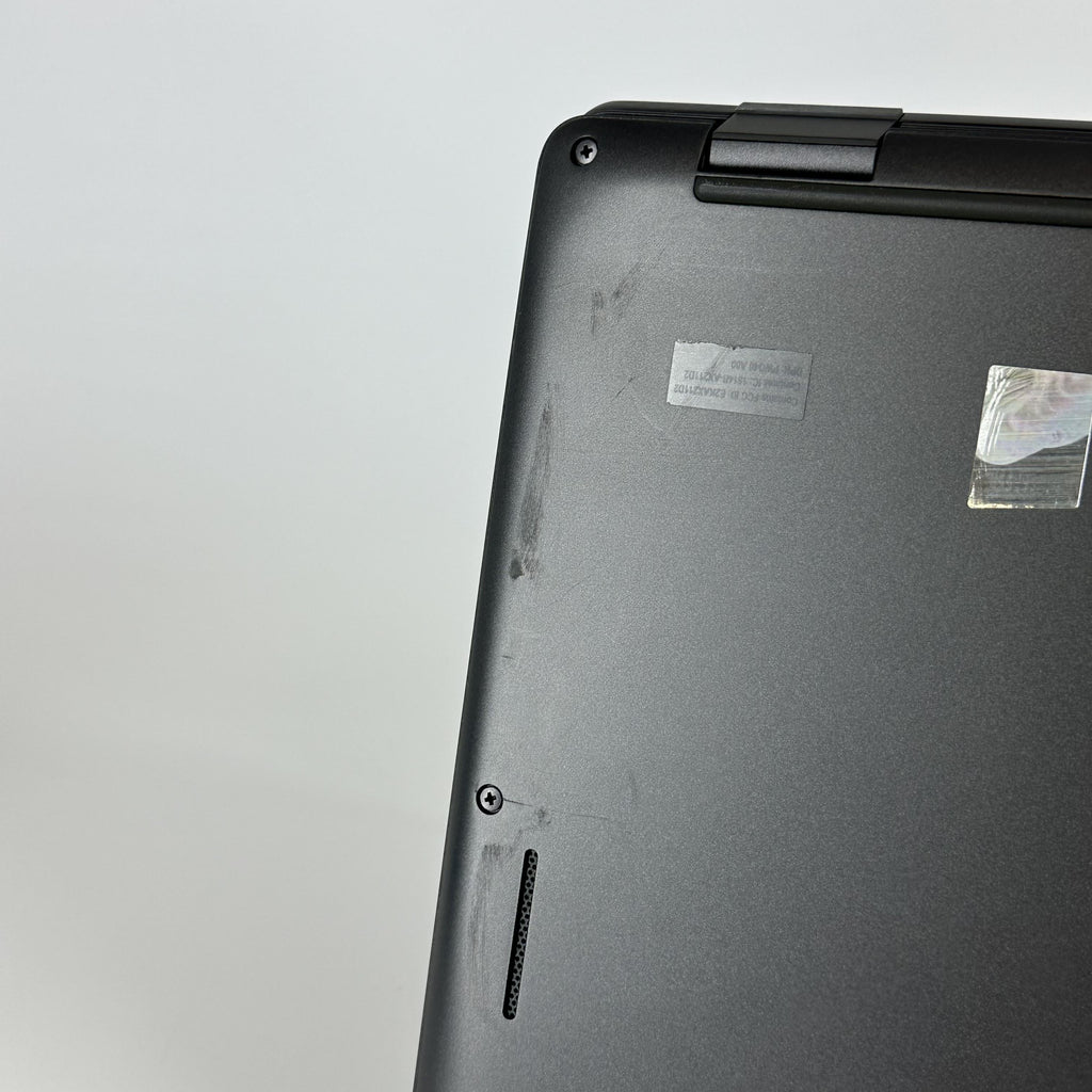 Dell Latitude 7430 14 Black 2.2 GHz Intel Core i7 12th Gen. 16GB RAM 512GB Solid State Drive