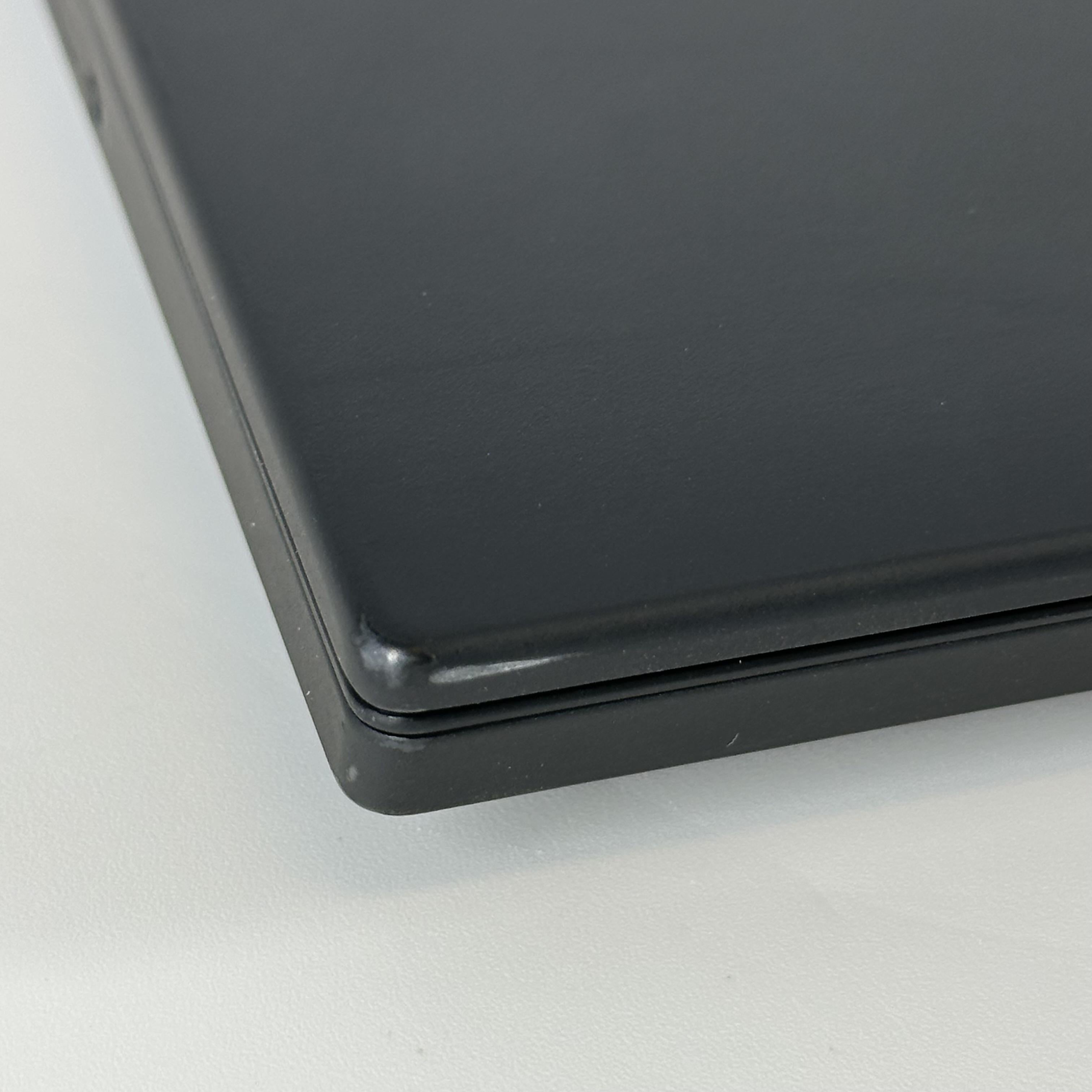 Lenovo ThinkPad P15 Gen 2 Black 2.3 GHz Intel Core i7 11th Gen. 32GB RAM 1TB Solid State Drive NVIDIA RTX A4000 8 GB