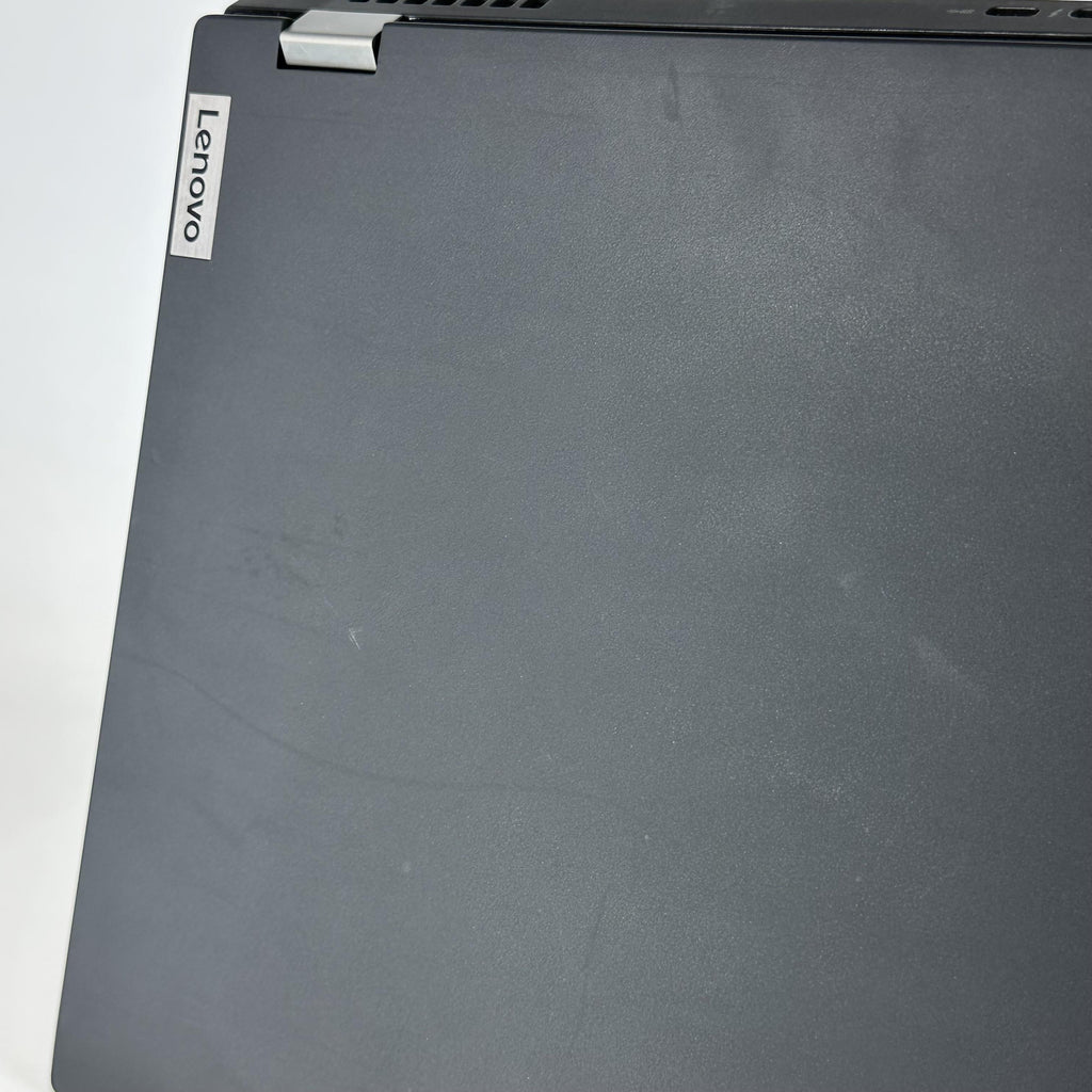 Lenovo ThinkPad P15 Gen 2 Black 2.3 GHz Intel Core i7 11th Gen. 32GB RAM 1TB Solid State Drive NVIDIA RTX A4000 8 GB