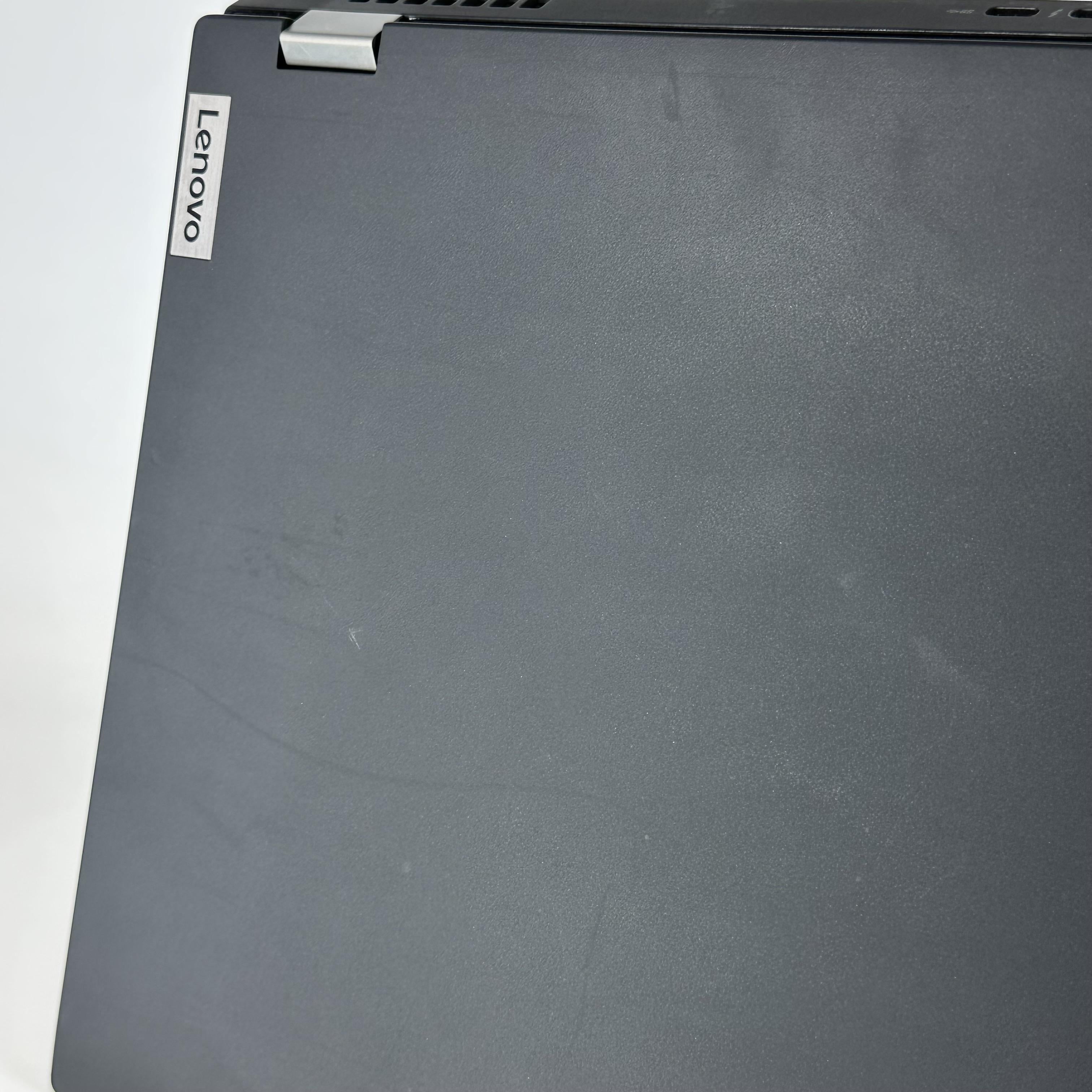 Lenovo ThinkPad P15 Gen 2 Black 2.3 GHz Intel Core i7 11th Gen. 32GB RAM 1TB Solid State Drive NVIDIA RTX A4000 8 GB