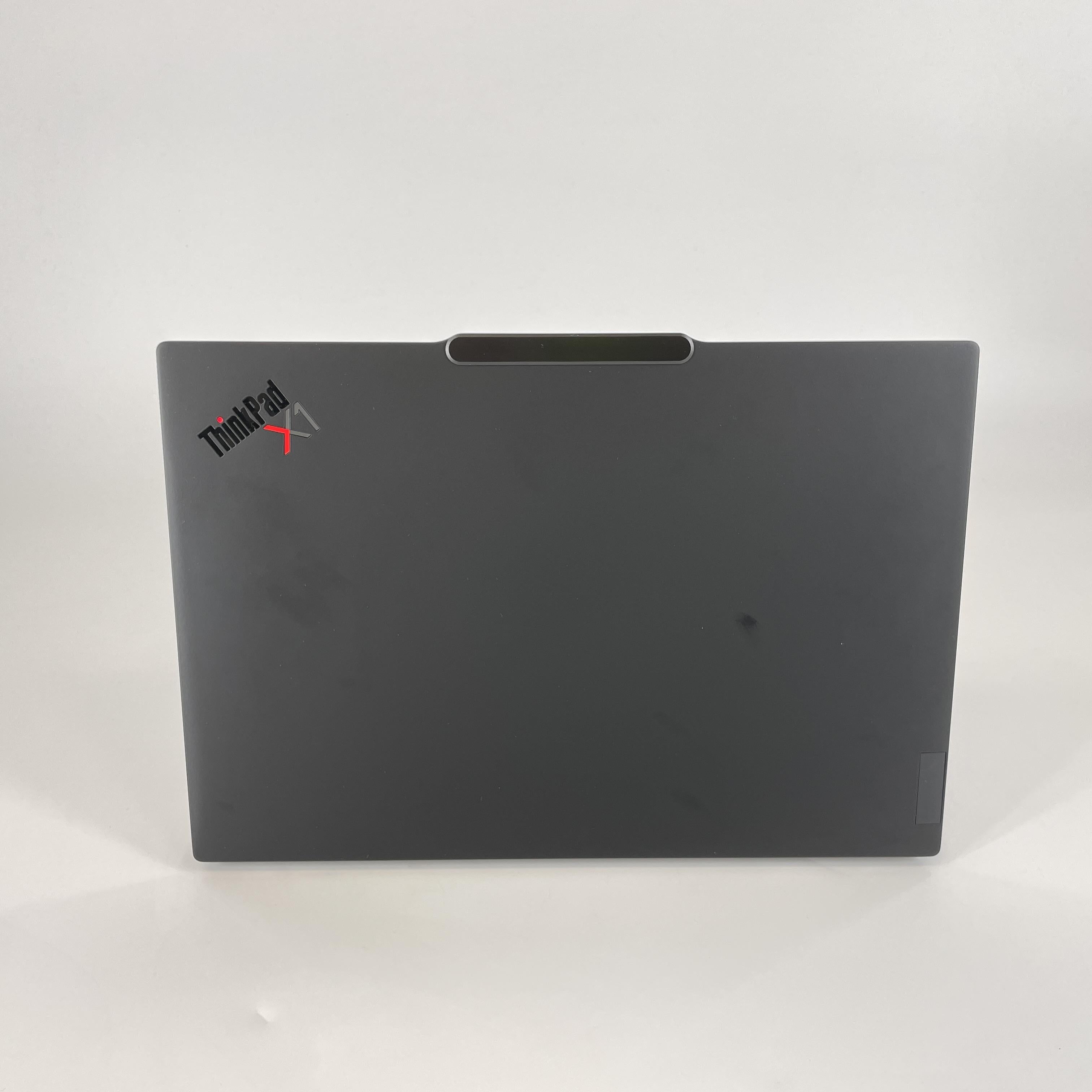 Lenovo ThinkPad X1 Carbon Gen 13 14 Black 1.5 GHz Intel Core Ultra 5 Series 2 16GB RAM 512GB Solid State Drive