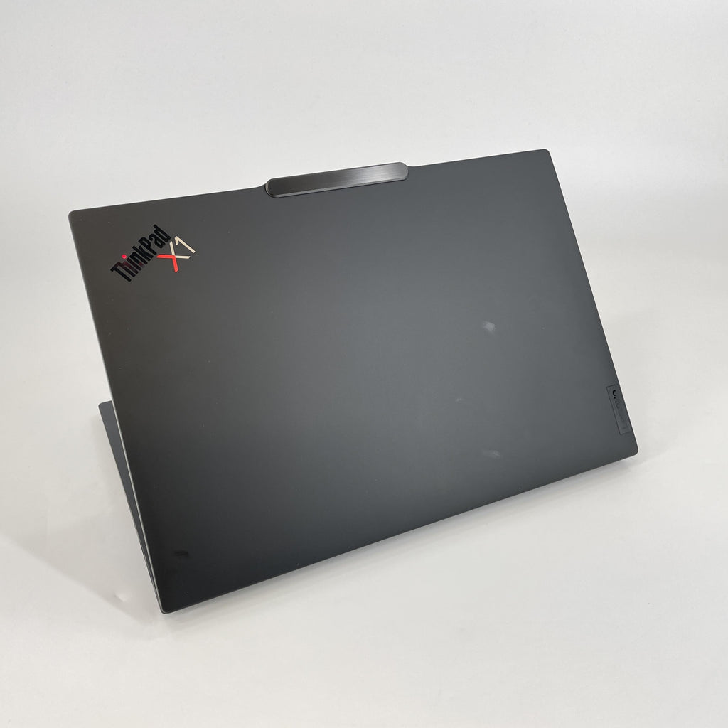 Lenovo ThinkPad X1 Carbon Gen 13 14 Black 1.5 GHz Intel Core Ultra 5 Series 2 16GB RAM 512GB Solid State Drive