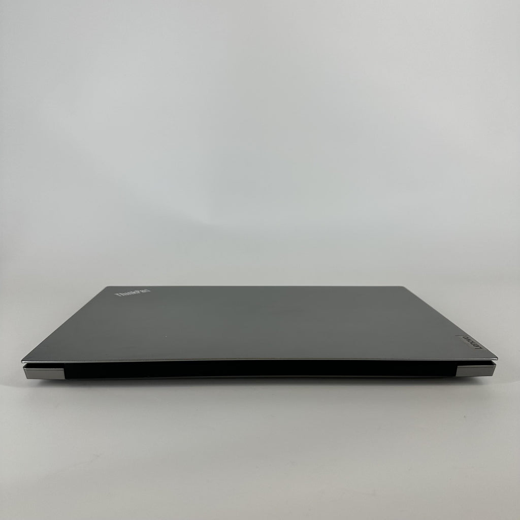 Lenovo ThinkPad E15 Gen 4 Silver 2.0 GHz AMD Ryzen 7 5825U 16GB RAM 1TB Solid State Drive