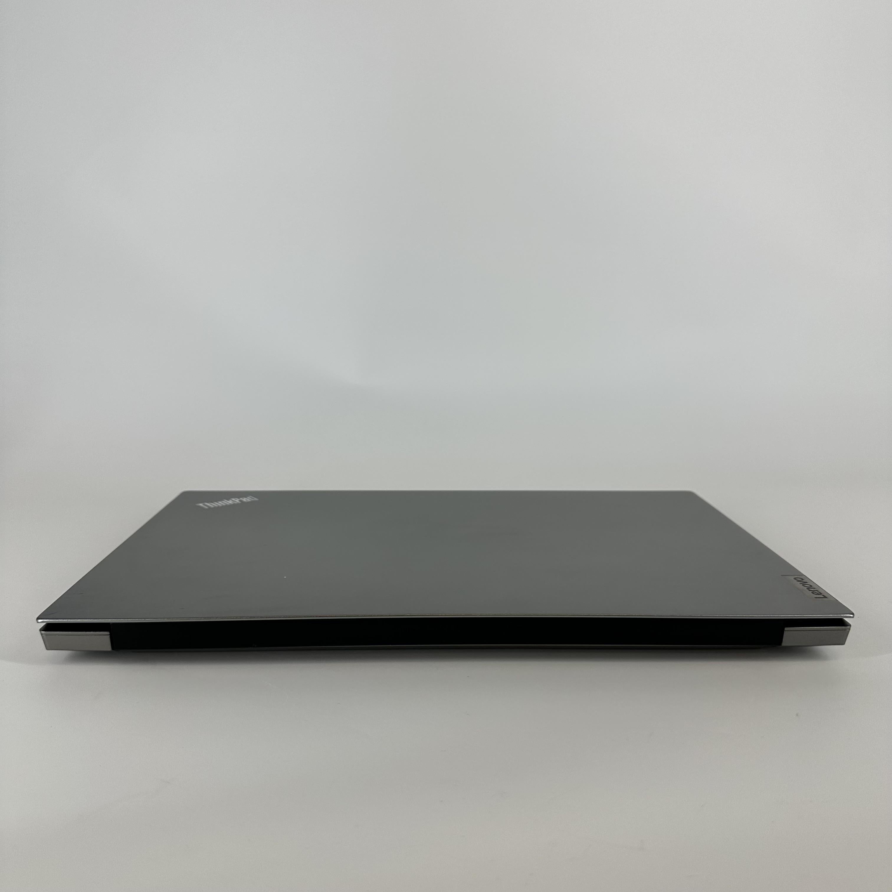 Lenovo ThinkPad E15 Gen 4 Silver 2.0 GHz AMD Ryzen 7 5825U 16GB RAM 1TB Solid State Drive