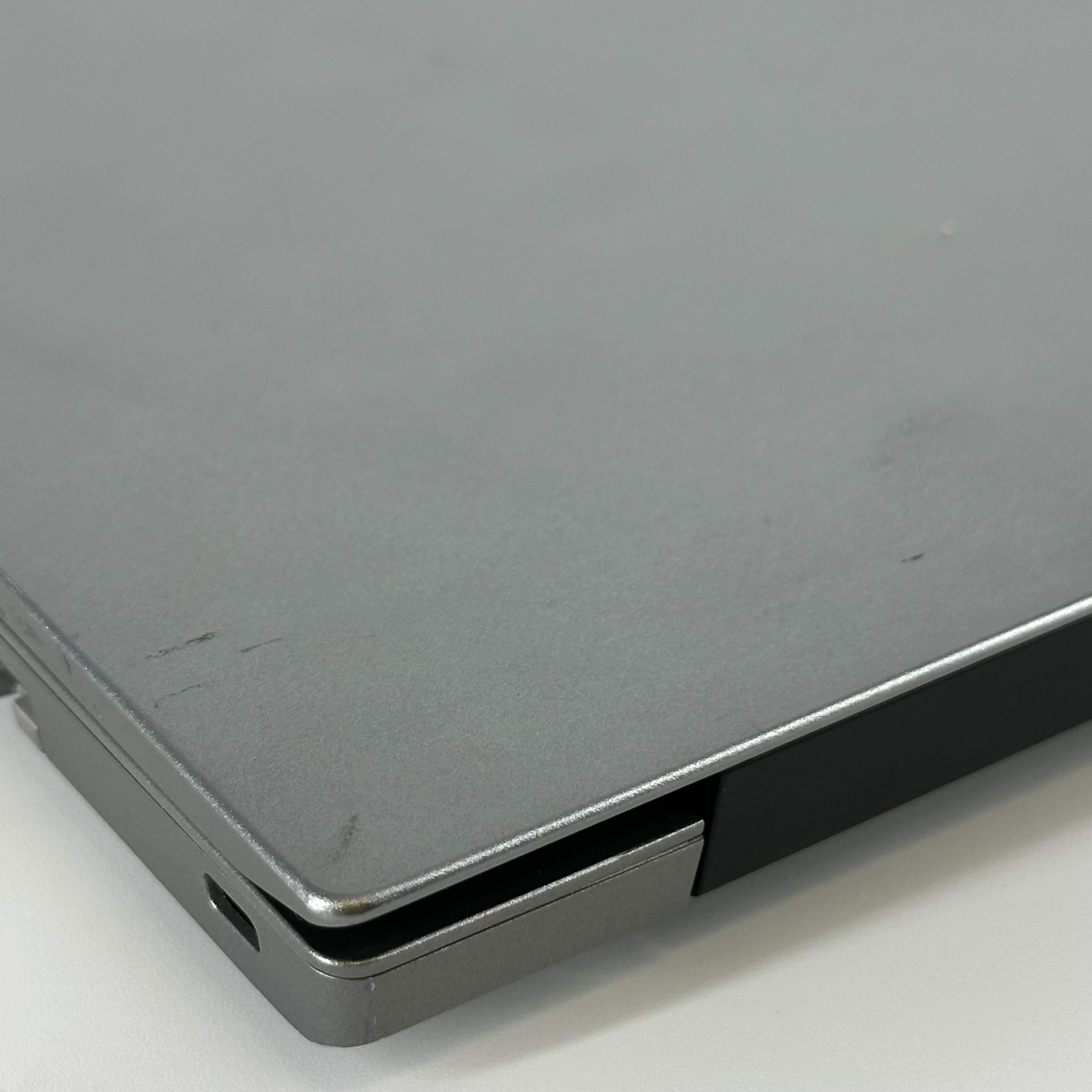 Lenovo ThinkPad E15 Gen 4 Silver 2.0 GHz AMD Ryzen 7 5825U 16GB RAM 1TB Solid State Drive