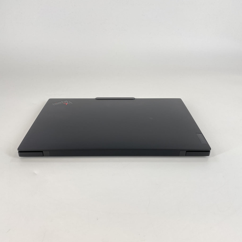 Lenovo ThinkPad X1 Carbon Gen 13 14 Black 1.5 GHz Intel Core Ultra 5 Series 2 16GB RAM 512GB Solid State Drive
