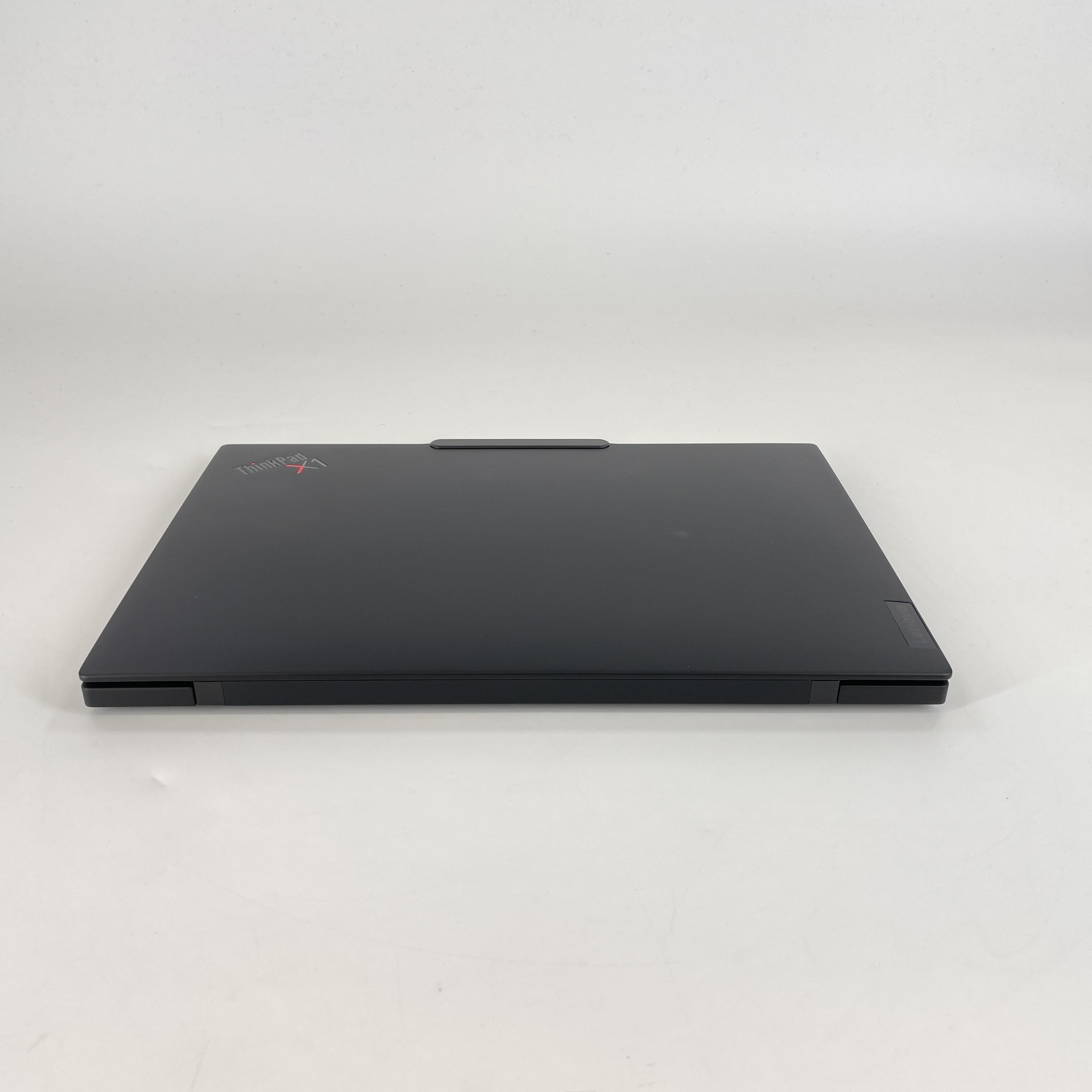 Lenovo ThinkPad X1 Carbon Gen 13 14 Black 1.5 GHz Intel Core Ultra 5 Series 2 16GB RAM 512GB Solid State Drive