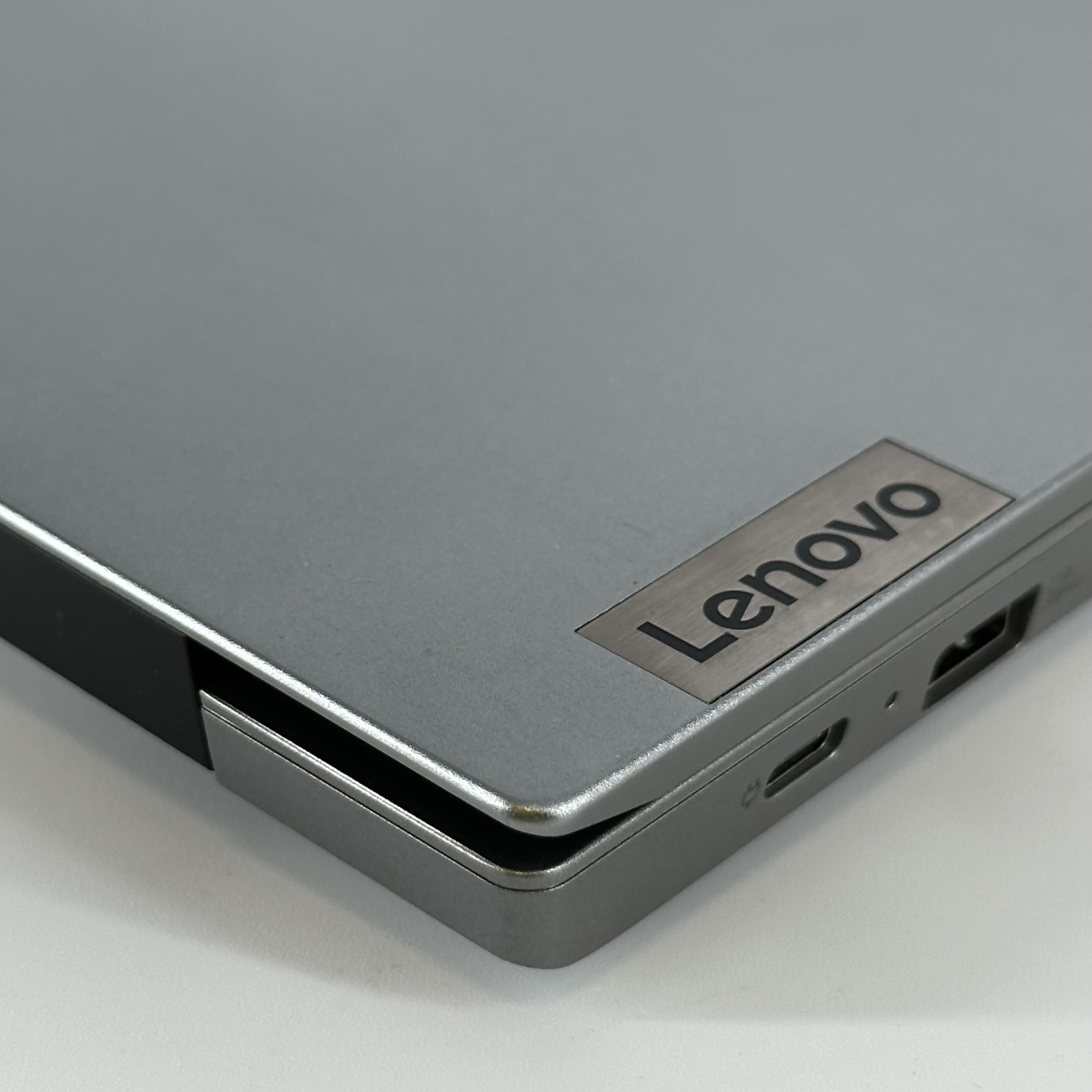 Lenovo ThinkPad E15 Gen 4 Silver 2.0 GHz AMD Ryzen 7 5825U 16GB RAM 1TB Solid State Drive