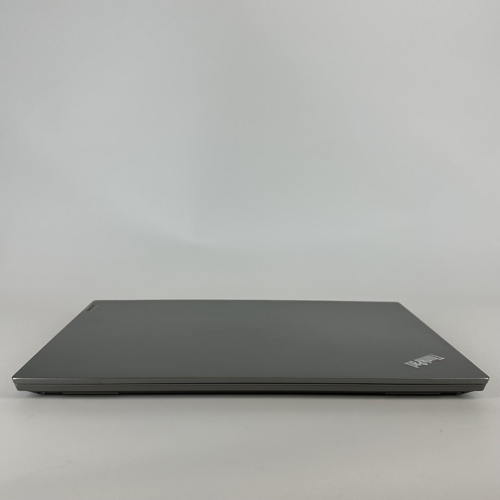 Lenovo ThinkPad E15 Gen 4 Silver 2.0 GHz AMD Ryzen 7 5825U 16GB RAM 1TB Solid State Drive