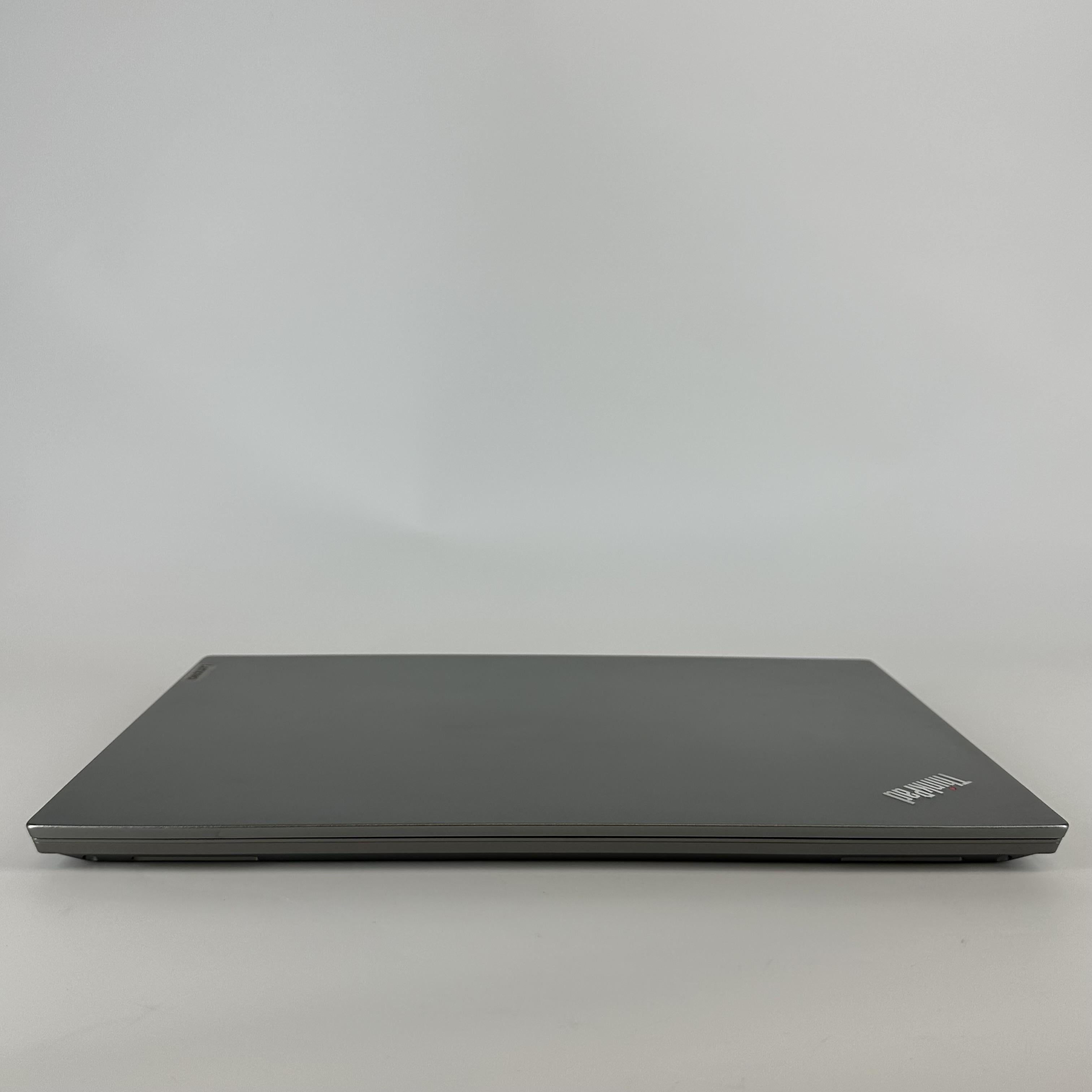 Lenovo ThinkPad E15 Gen 4 Silver 2.0 GHz AMD Ryzen 7 5825U 16GB RAM 1TB Solid State Drive