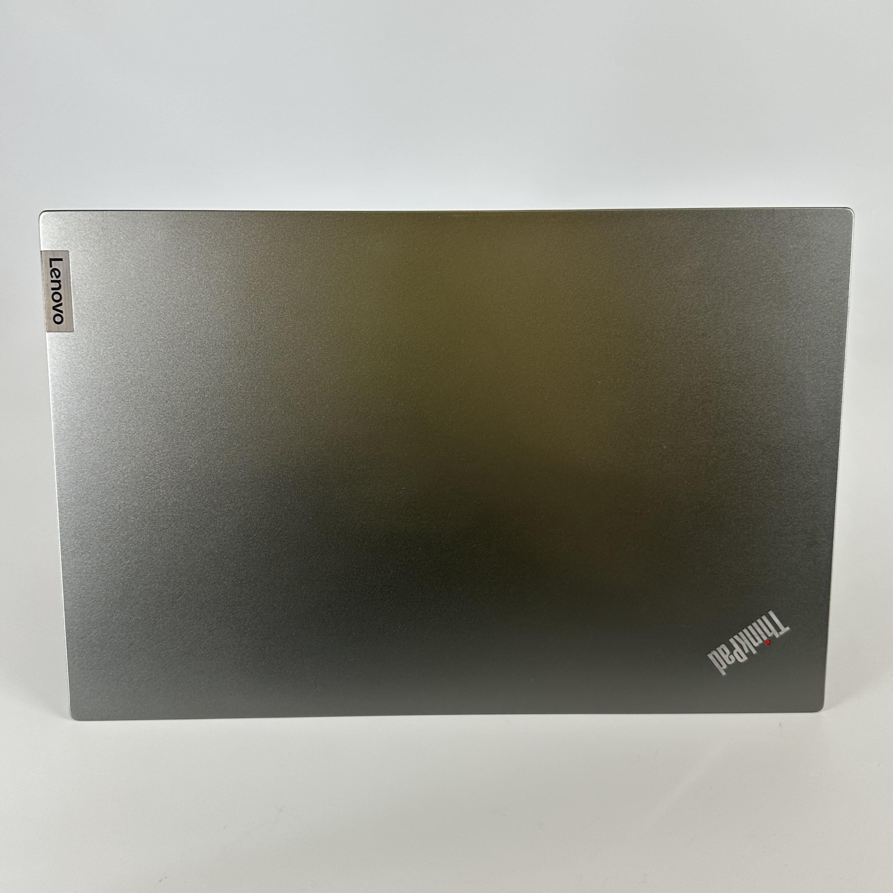 Lenovo ThinkPad E15 Gen 4 Silver 2.0 GHz AMD Ryzen 7 5825U 16GB RAM 1TB Solid State Drive