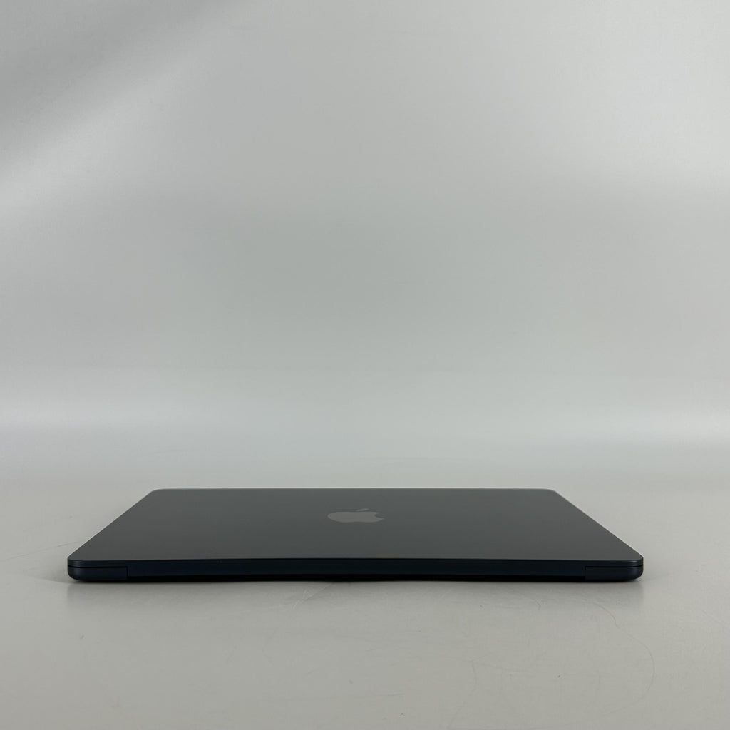MacBook Air 13 2022 Blue 3.49 GHz M2 8-Core CPU 8GB Unified Memory 256GB Solid State Drive 8-Core GPU