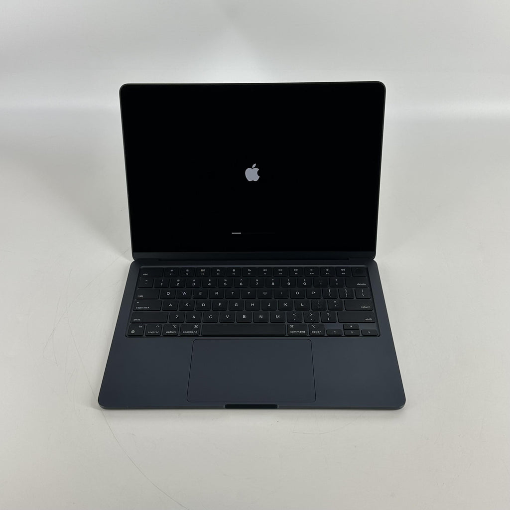 MacBook Air 13 2022 Blue 3.49 GHz M2 8-Core CPU 8GB Unified Memory 256GB Solid State Drive 8-Core GPU