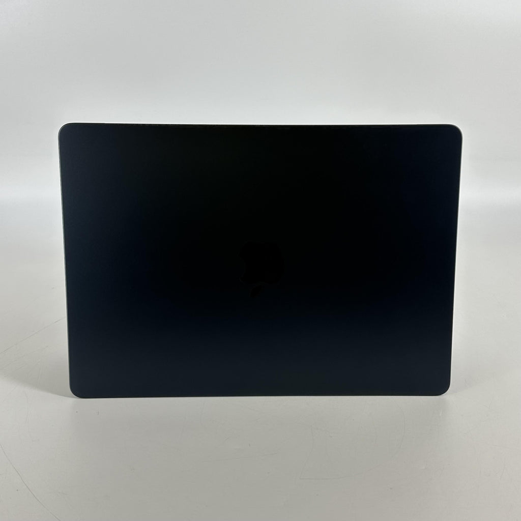 MacBook Air 13 2022 Blue 3.49 GHz M2 8-Core CPU 8GB Unified Memory 256GB Solid State Drive 8-Core GPU