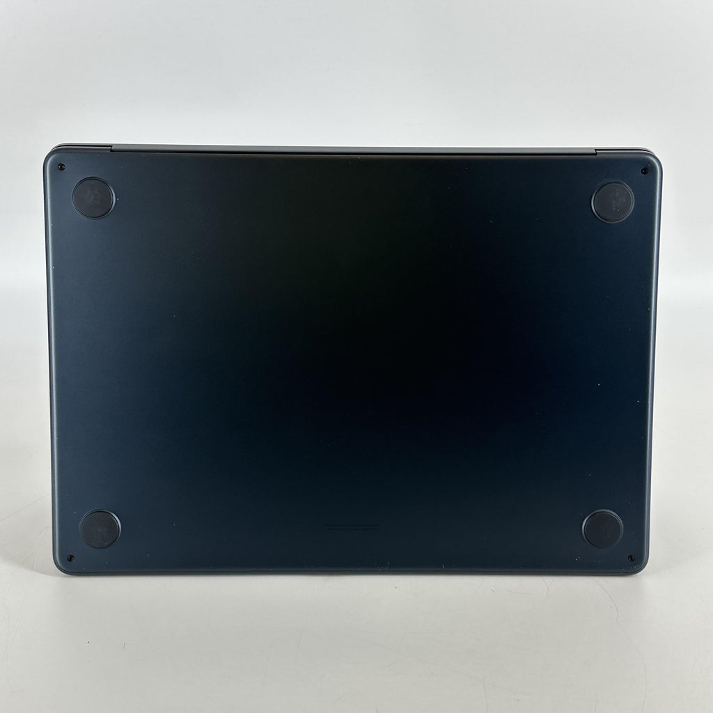 MacBook Air 13 2022 Blue 3.49 GHz M2 8-Core CPU 8GB Unified Memory 256GB Solid State Drive 8-Core GPU