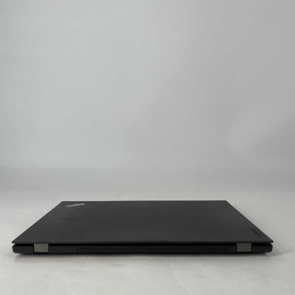 Lenovo ThinkPad T570 15.6 Black 2.5 GHz Intel Core i5 7th Gen. 16GB RAM 250GB Solid State Drive