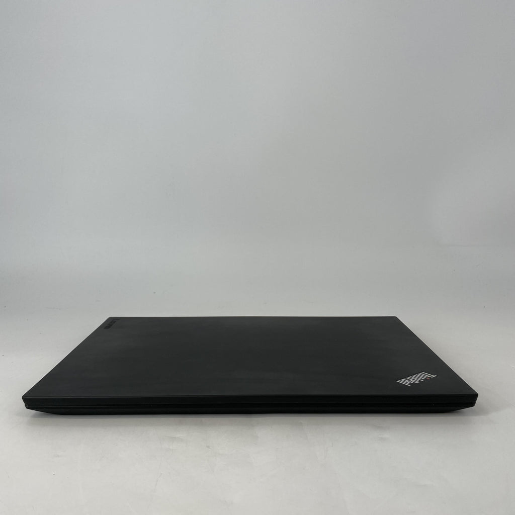 Lenovo ThinkPad T570 15.6 Black 2.5 GHz Intel Core i5 7th Gen. 16GB RAM 250GB Solid State Drive