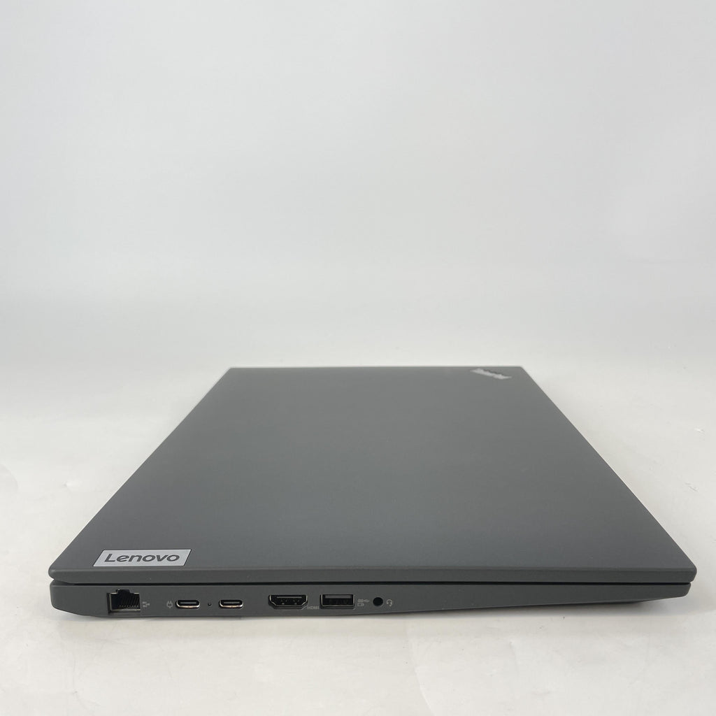 Lenovo ThinkPad T16 Gen 2 Black 3.3 GHz AMD Ryzen 7 Pro 7840U 16GB RAM 512GB Solid State Drive