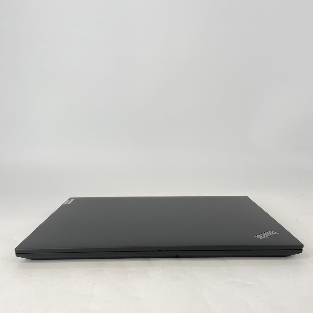 Lenovo ThinkPad T16 Gen 2 Black 3.3 GHz AMD Ryzen 7 Pro 7840U 16GB RAM 512GB Solid State Drive