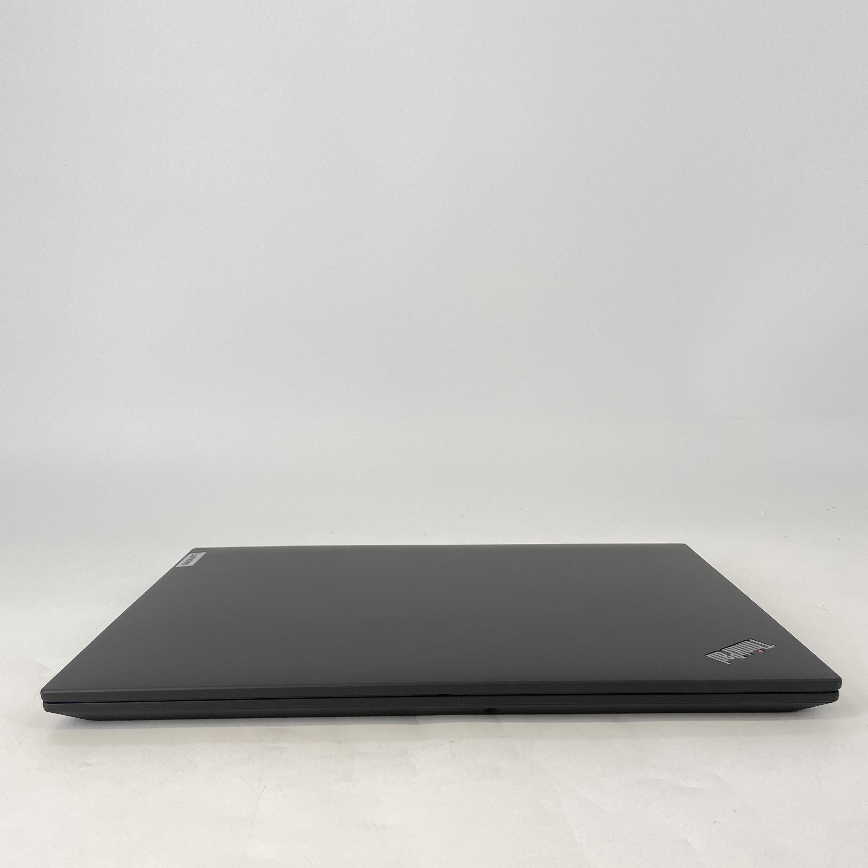 Lenovo ThinkPad T16 Gen 2 Black 3.3 GHz AMD Ryzen 7 Pro 7840U 16GB RAM 512GB Solid State Drive