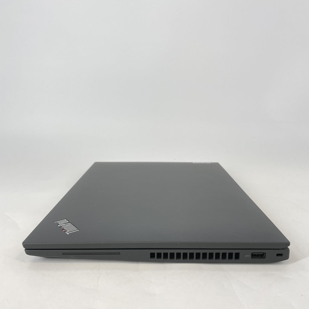 Lenovo ThinkPad T16 Gen 2 Black 3.3 GHz AMD Ryzen 7 Pro 7840U 16GB RAM 512GB Solid State Drive