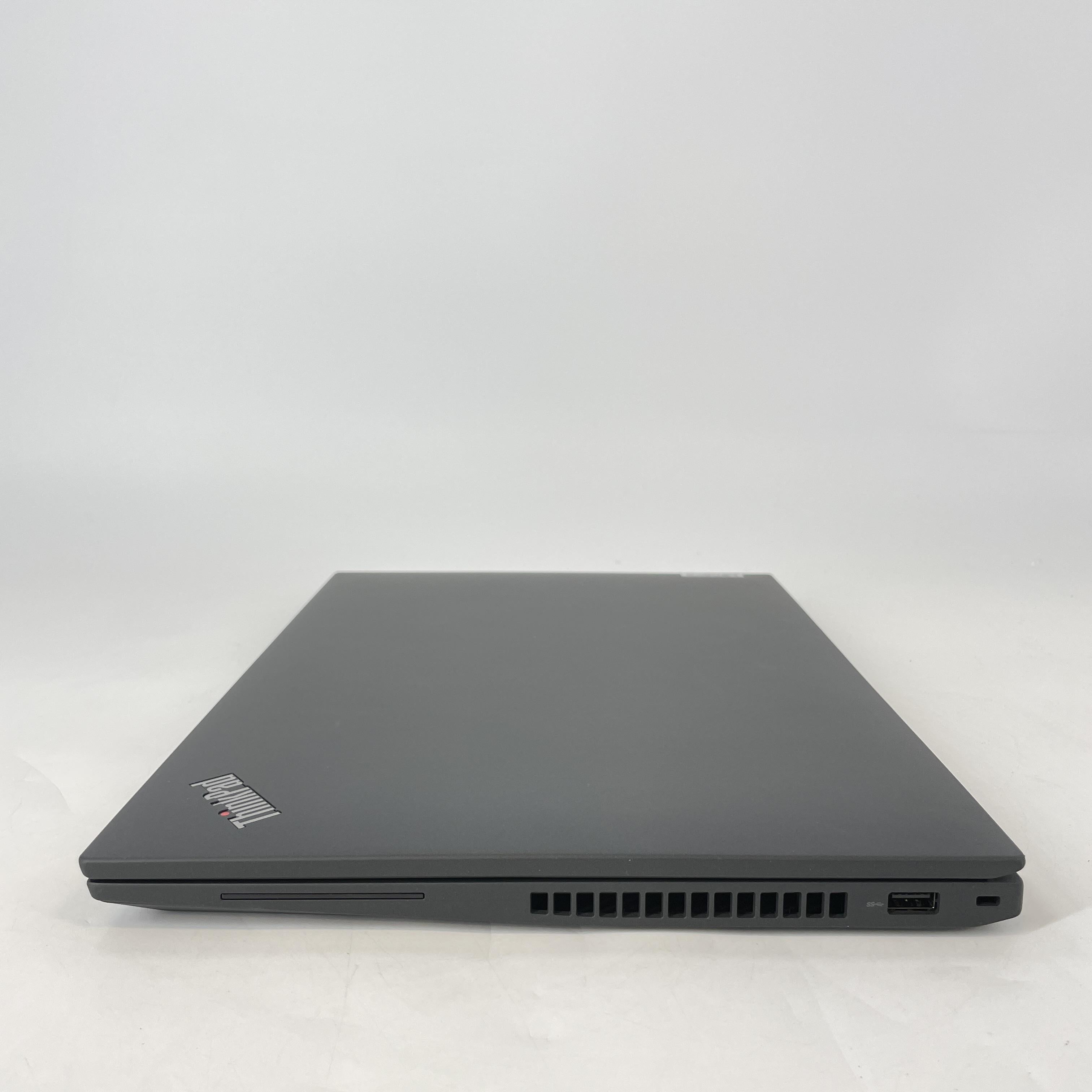 Lenovo ThinkPad T16 Gen 2 Black 3.3 GHz AMD Ryzen 7 Pro 7840U 16GB RAM 512GB Solid State Drive