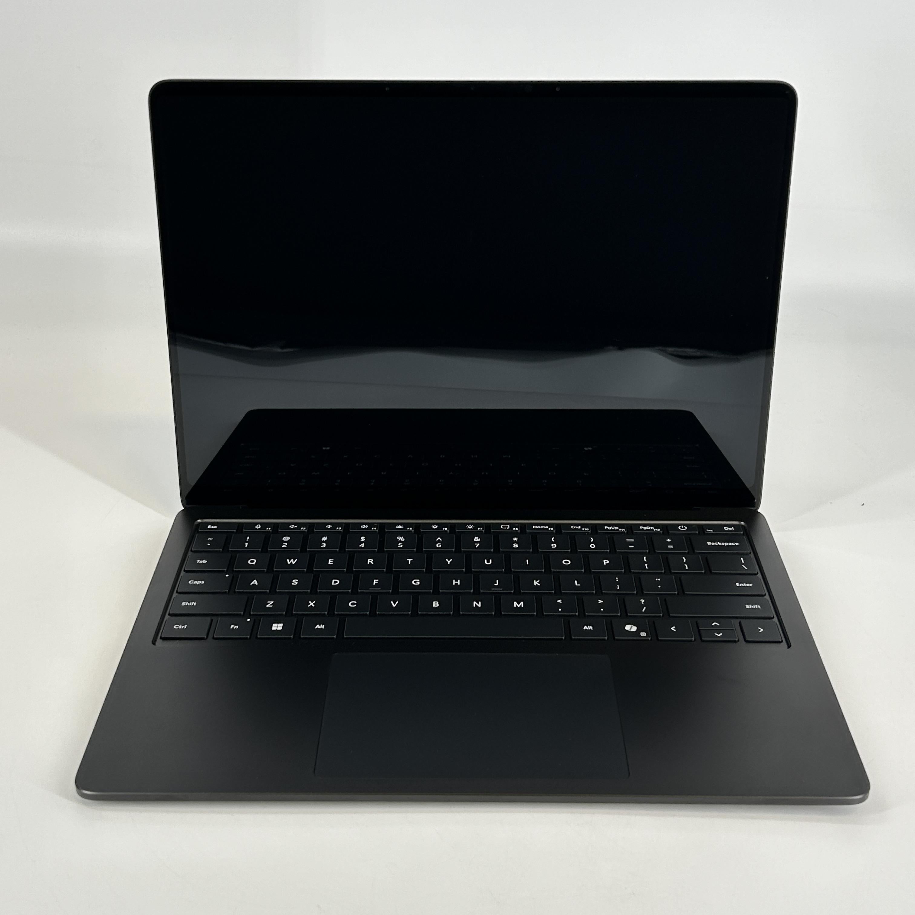 Microsoft Surface Laptop 7 13.8 Black WiFi 3.4 GHz Qualcomm Snapdragon X Elite 32GB RAM 1TB Solid State Drive