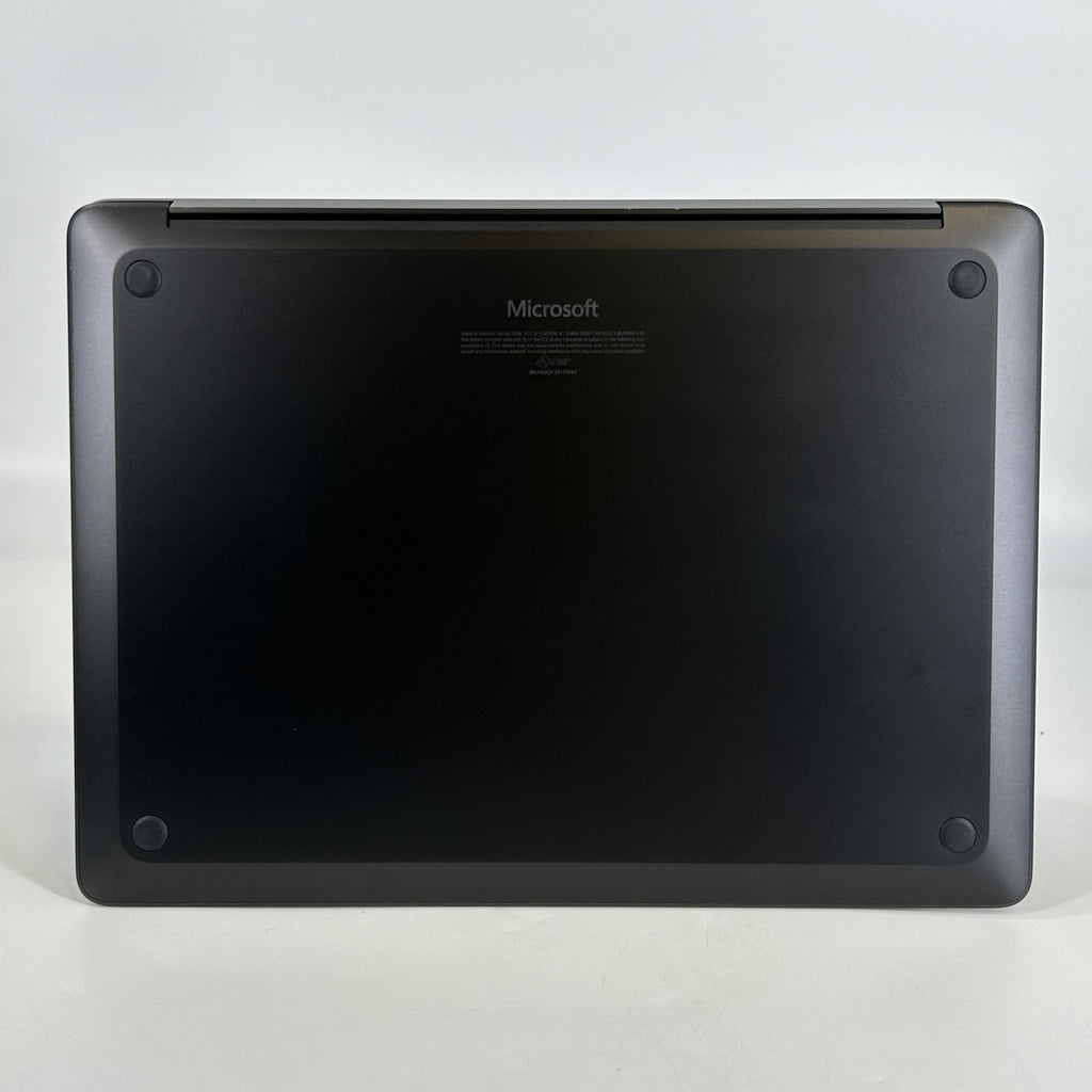 Microsoft Surface Laptop 7 13.8 Black WiFi 3.4 GHz Qualcomm Snapdragon X Elite 32GB RAM 1TB Solid State Drive