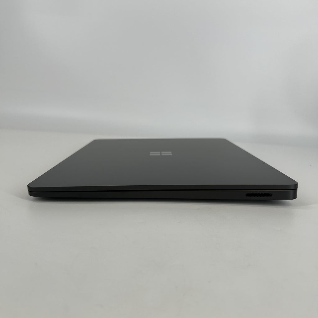 Microsoft Surface Laptop 7 13.8 Black WiFi 3.4 GHz Qualcomm Snapdragon X Elite 32GB RAM 1TB Solid State Drive