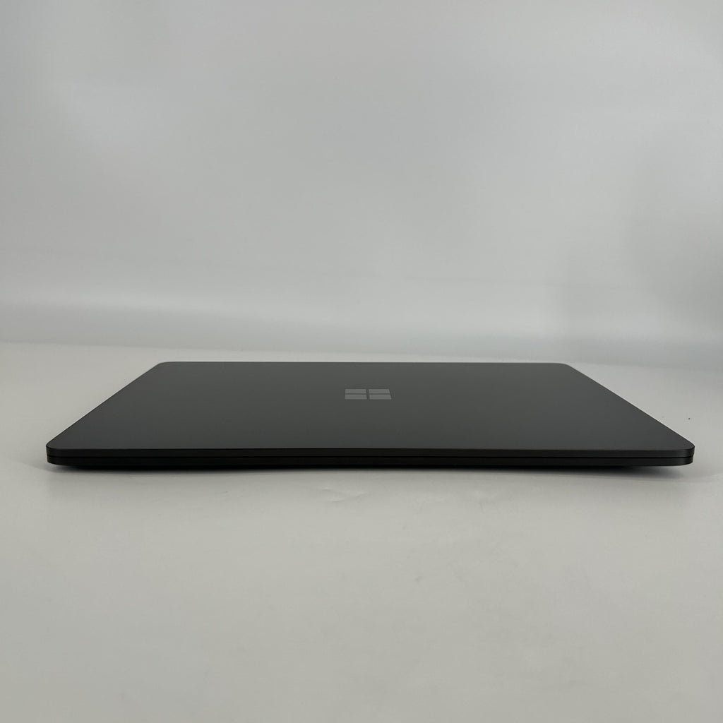 Microsoft Surface Laptop 7 13.8 Black WiFi 3.4 GHz Qualcomm Snapdragon X Elite 32GB RAM 1TB Solid State Drive