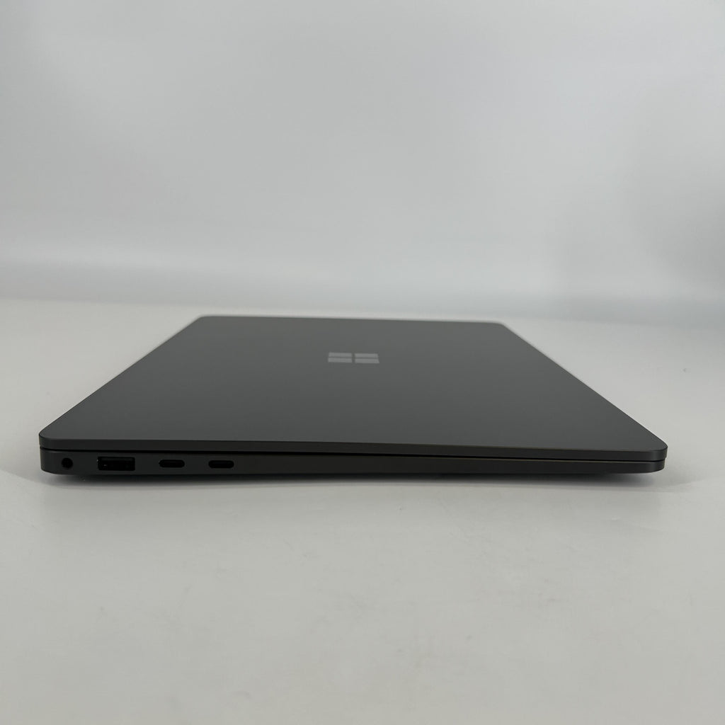 Microsoft Surface Laptop 7 13.8 Black WiFi 3.4 GHz Qualcomm Snapdragon X Elite 32GB RAM 1TB Solid State Drive