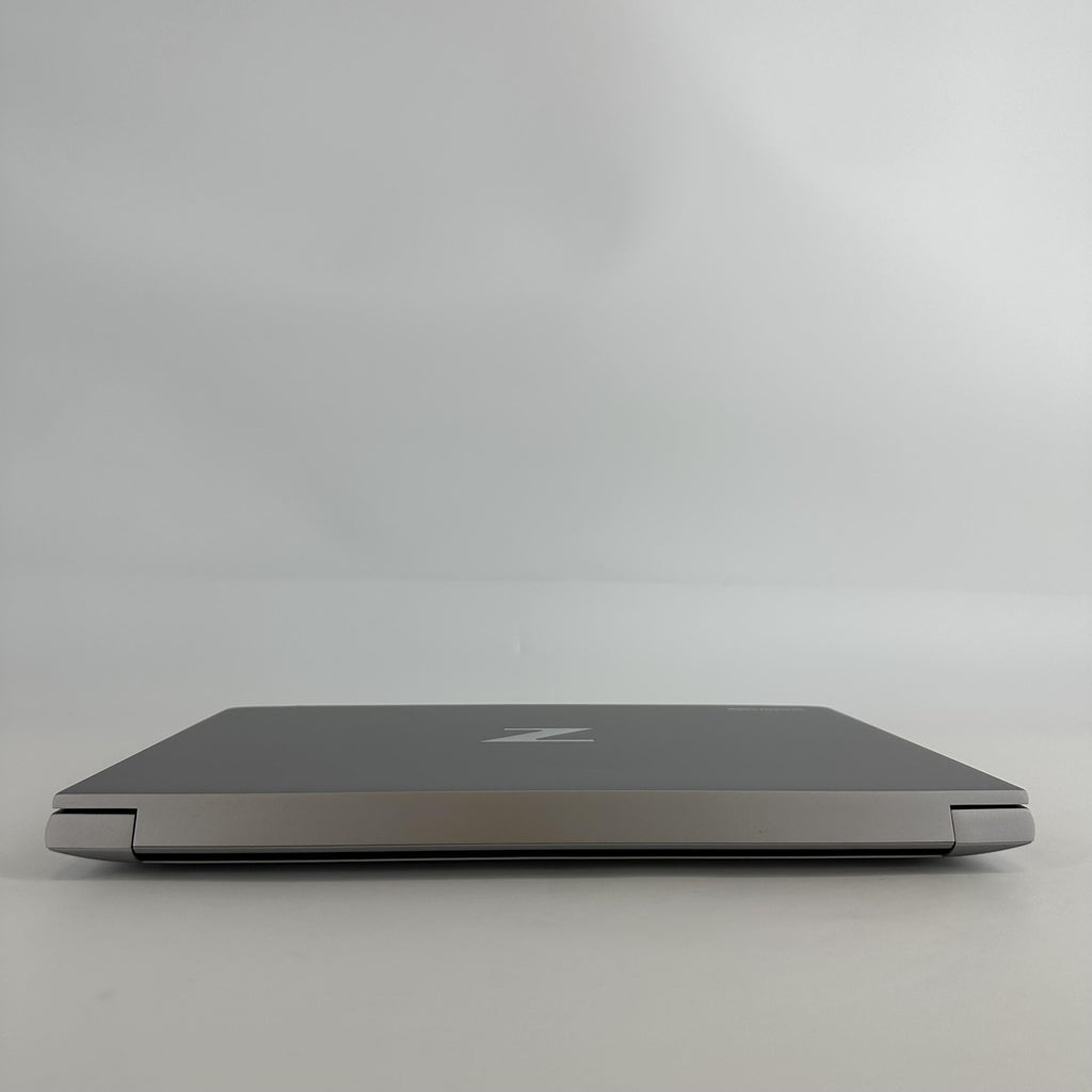 HP ZBook Fury 16 G9 Gray 2.1 GHz Intel Core i7 12th Gen. 32GB RAM 1TB Solid State Drive NVIDIA RTX A2000 8 GB