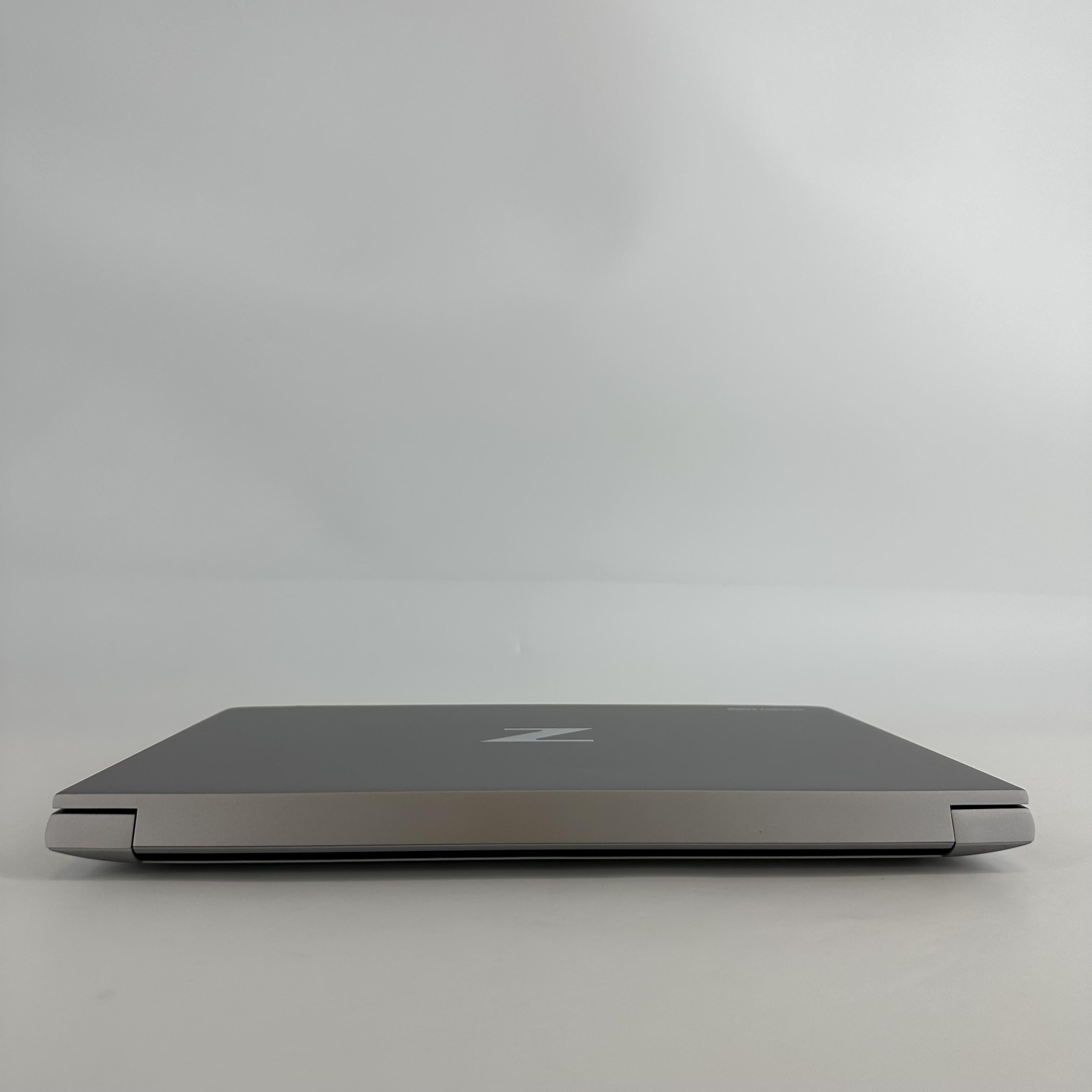HP ZBook Fury 16 G9 Gray 2.1 GHz Intel Core i7 12th Gen. 32GB RAM 1TB Solid State Drive NVIDIA RTX A2000 8 GB