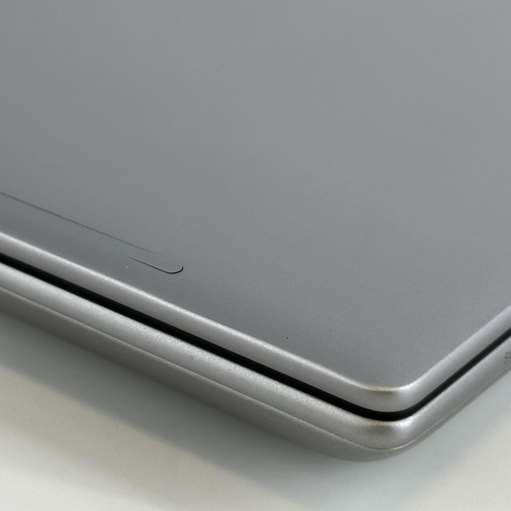 HP ZBook Fury 16 G9 Gray 2.1 GHz Intel Core i7 12th Gen. 32GB RAM 1TB Solid State Drive NVIDIA RTX A2000 8 GB